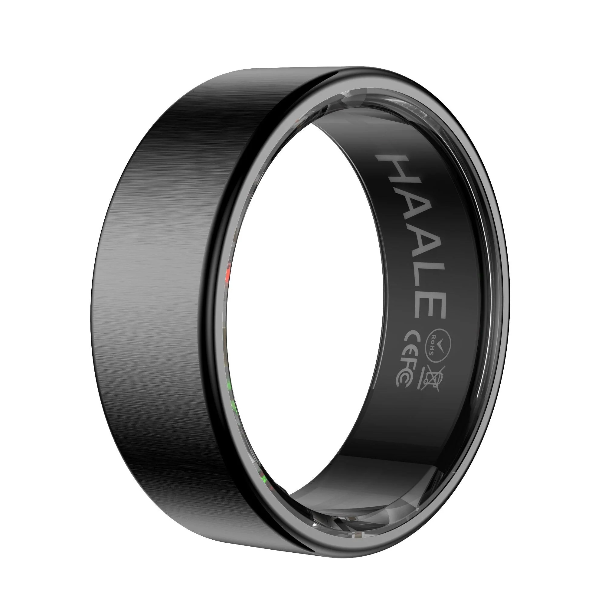 Умное кольцо HAALE II - Smart Ring